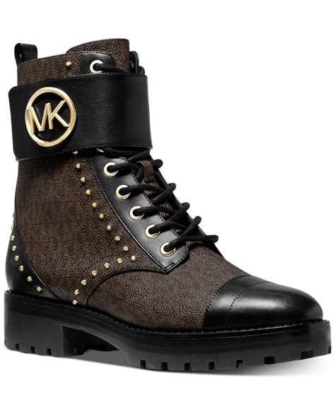 michael kors boots for women.